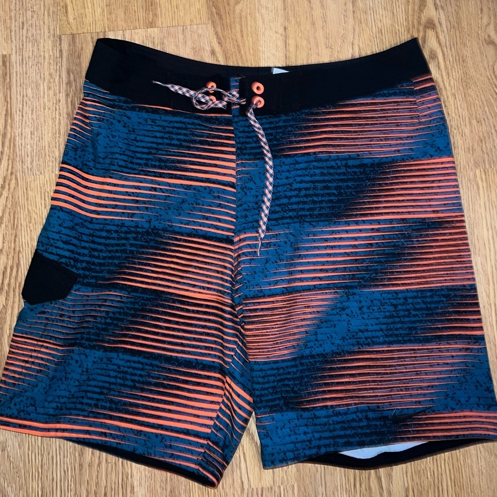 Nike Swimsuit